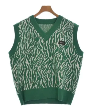 MASONPRINCE Vests