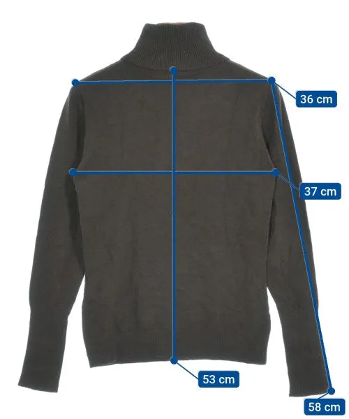 MAX MARA WEEK END LINE Sweaters
