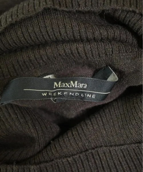 MAX MARA WEEK END LINE Sweaters