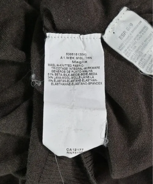 MAX MARA WEEK END LINE Sweaters