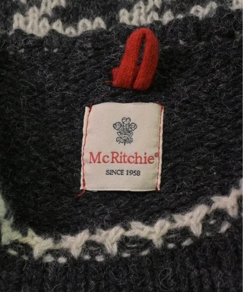 McRitchie Sweaters