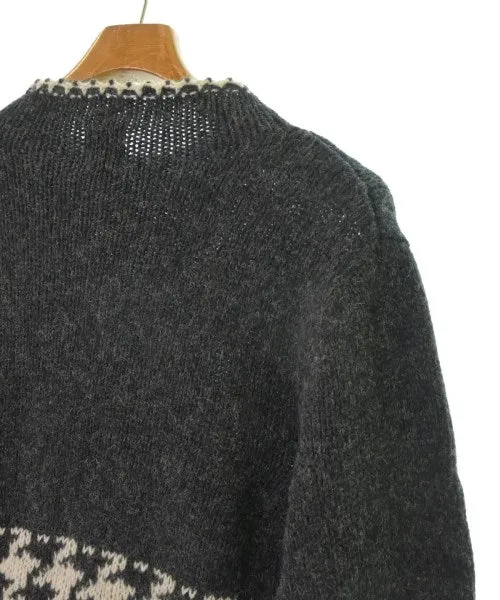 McRitchie Sweaters