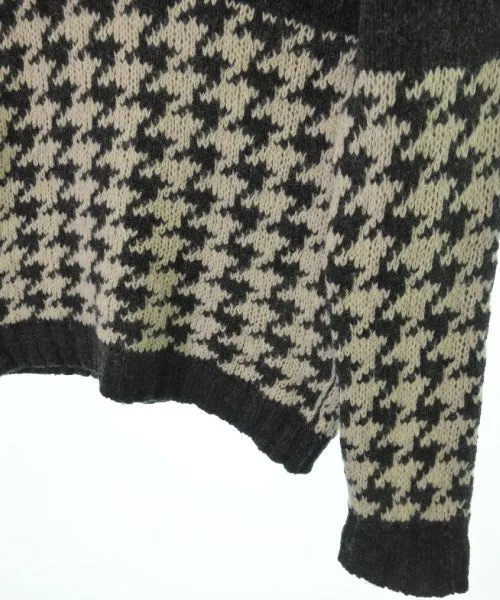 McRitchie Sweaters
