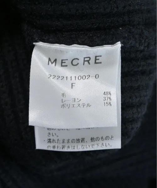 MECRE Sweaters