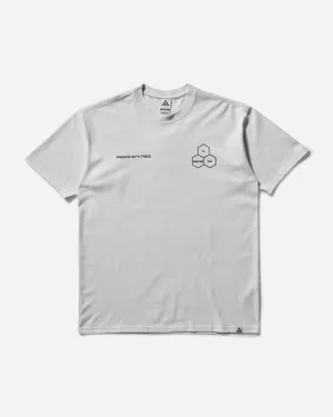 Men's ACG "Walking Tree" Dri-FIT T-Shirt Summit White