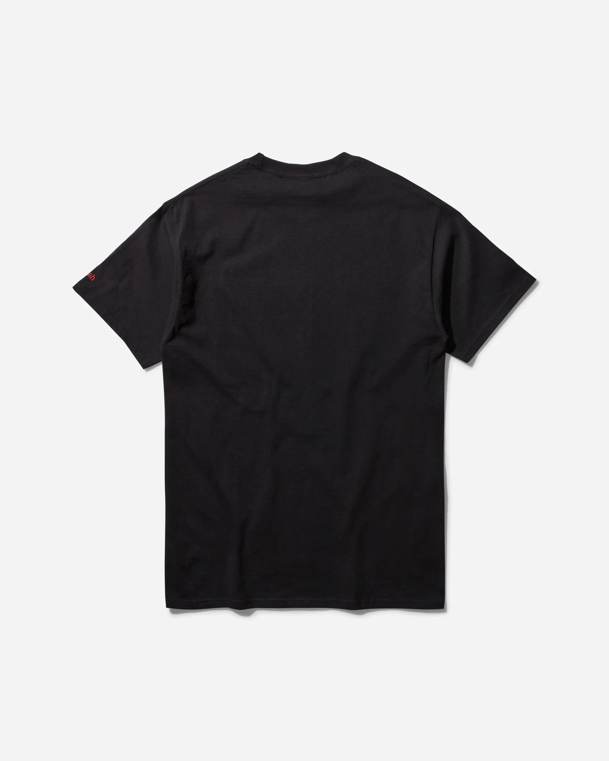 Men's Animals Are People T-Shirt Black