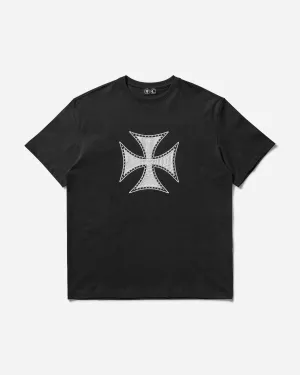 Men's Chopper Icon T-Shirt Black