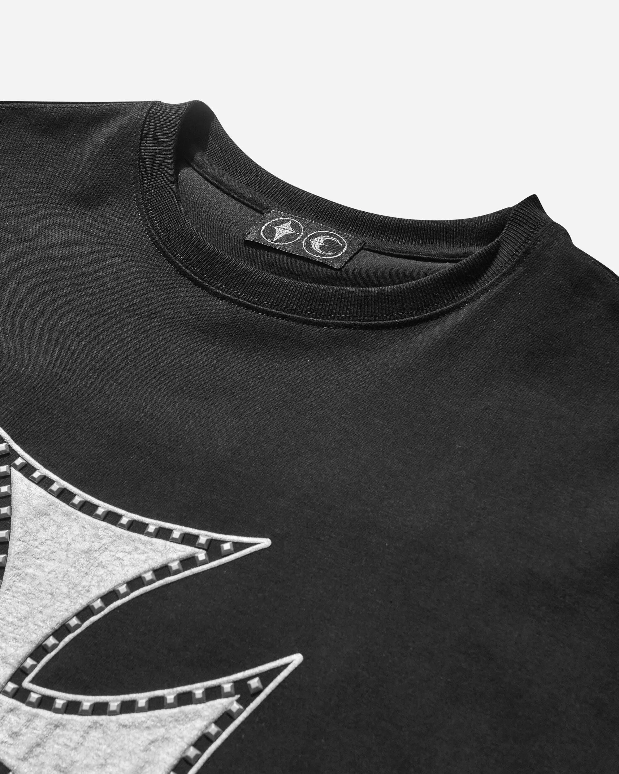 Men's Chopper Icon T-Shirt Black