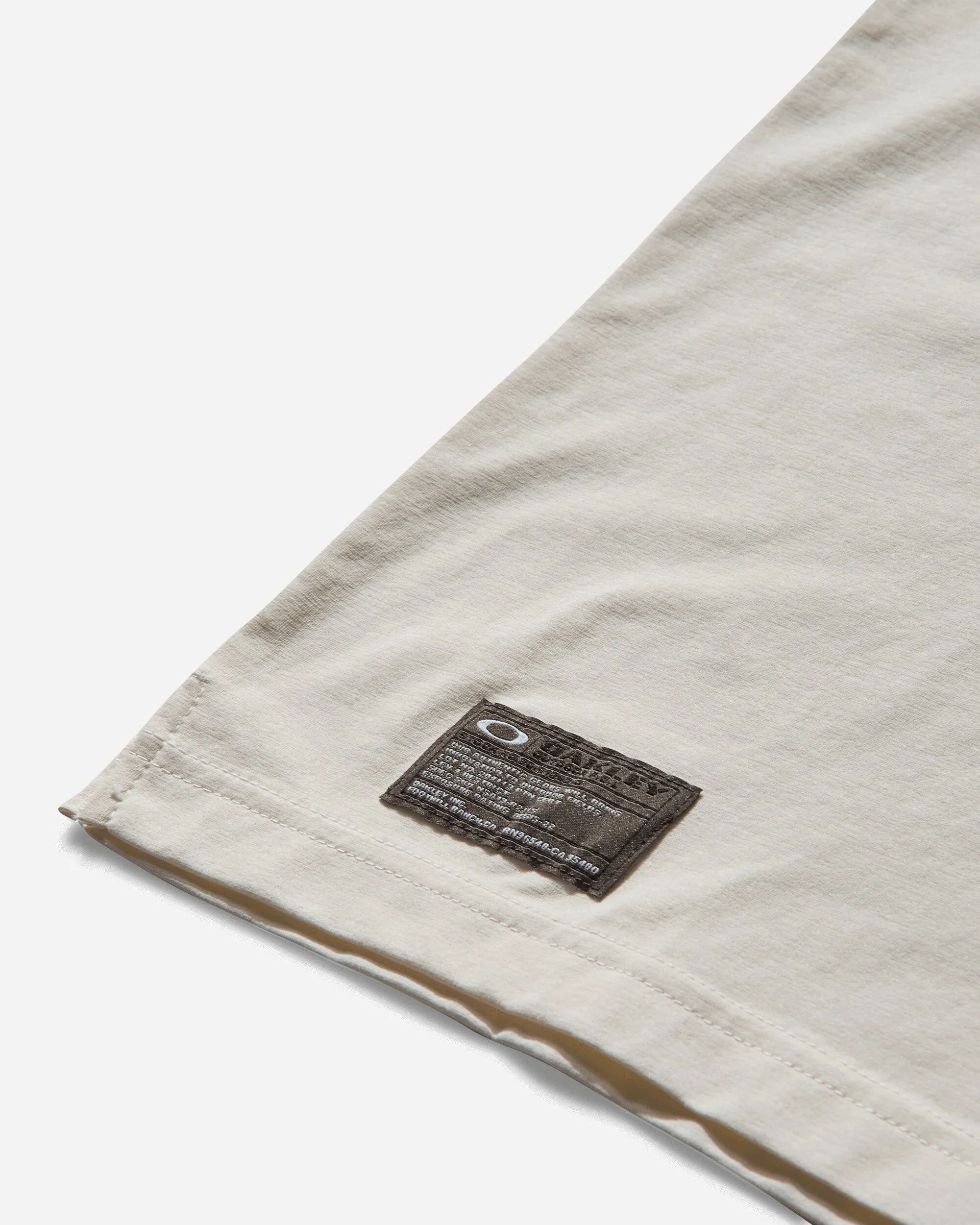 Men's F.G.L. Scratch T-Shirt 5.0 Arctic White