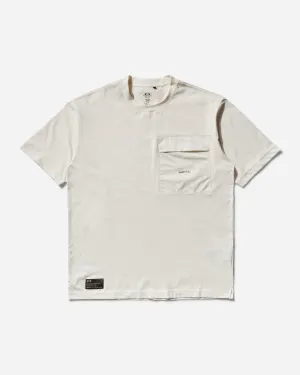 Men's F.G.L. Scratch T-Shirt 5.0 Arctic White
