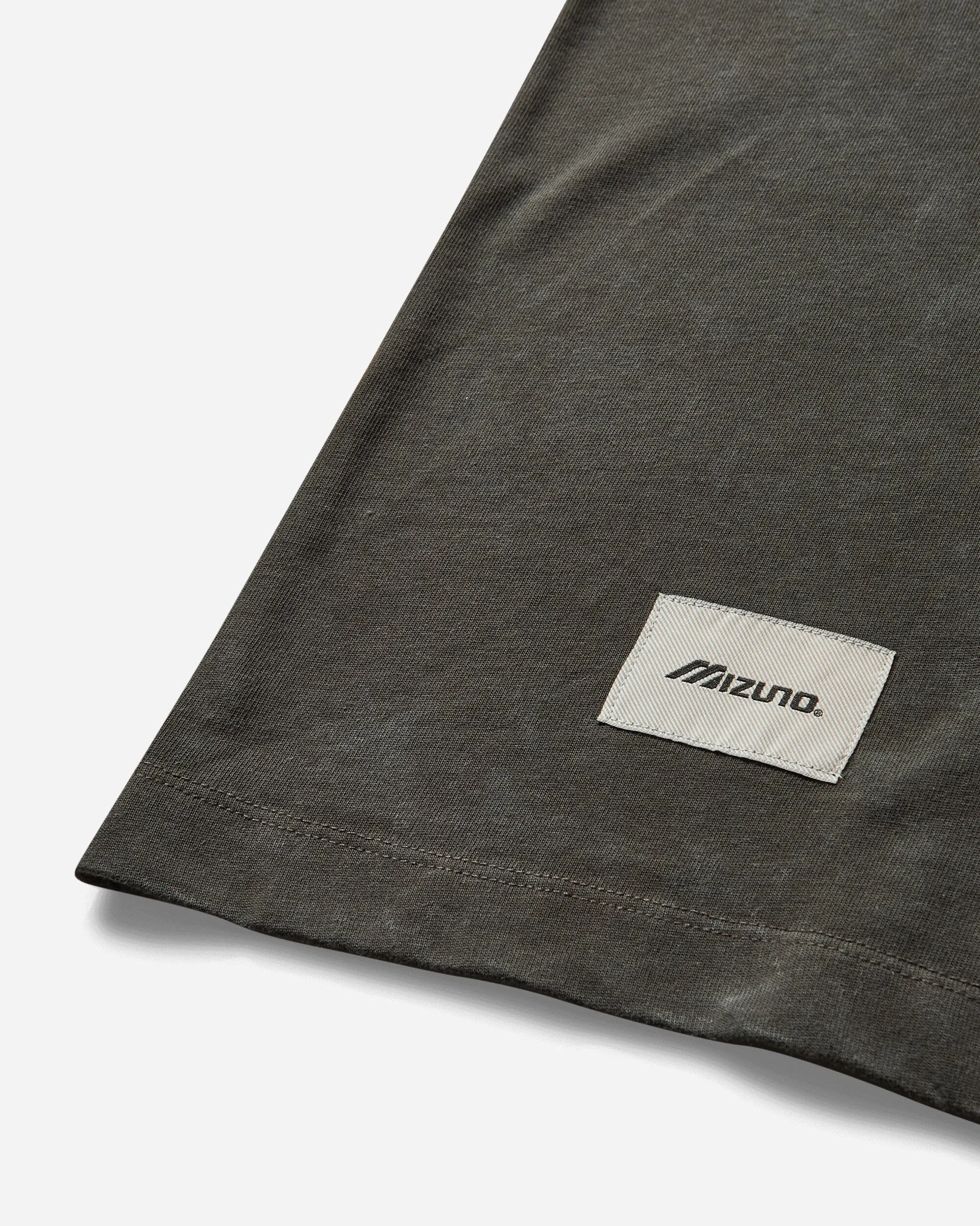 Men's Floratech T-Shirt Peat Charcoal