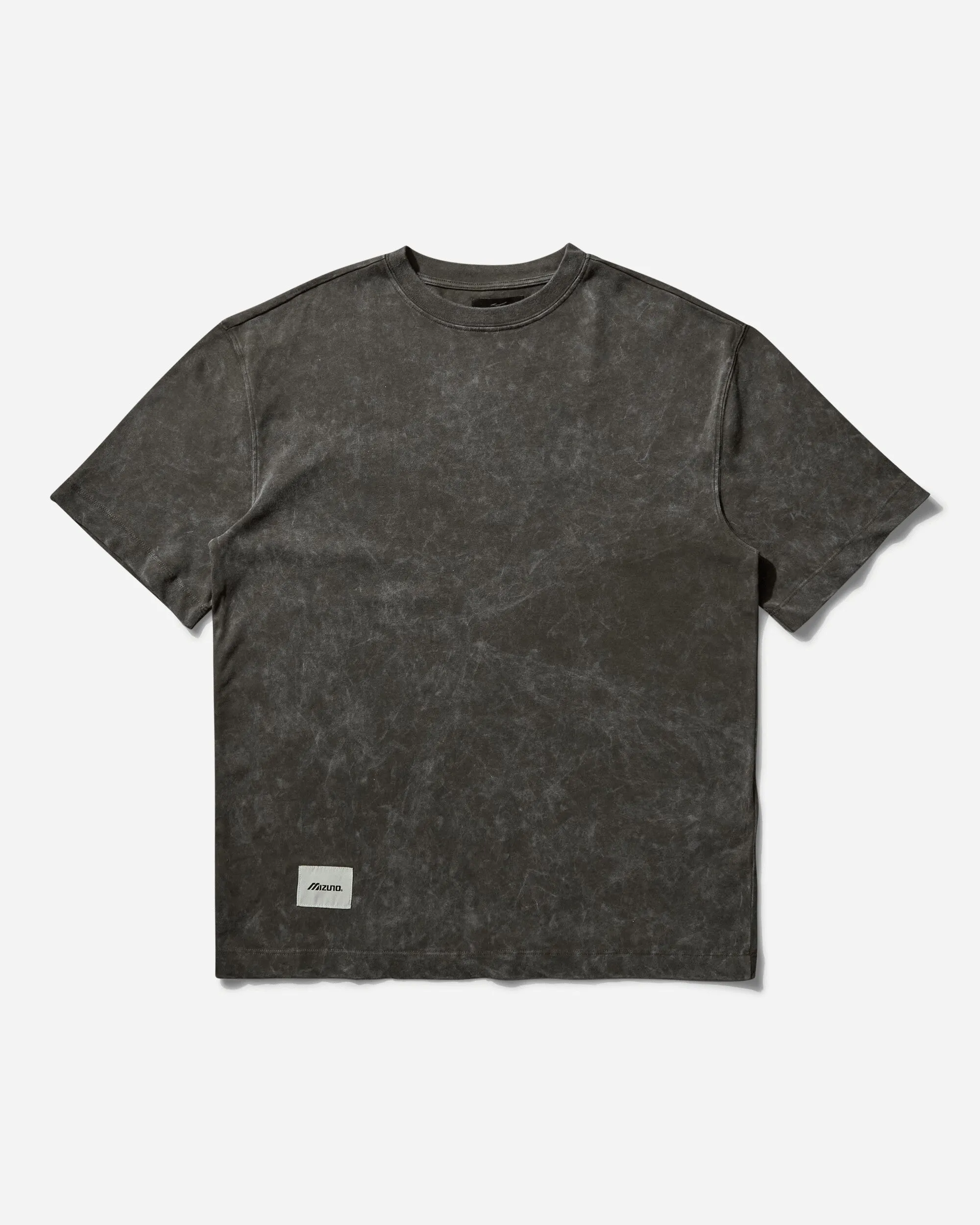 Men's Floratech T-Shirt Peat Charcoal