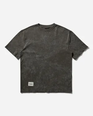 Men's Floratech T-Shirt Peat Charcoal