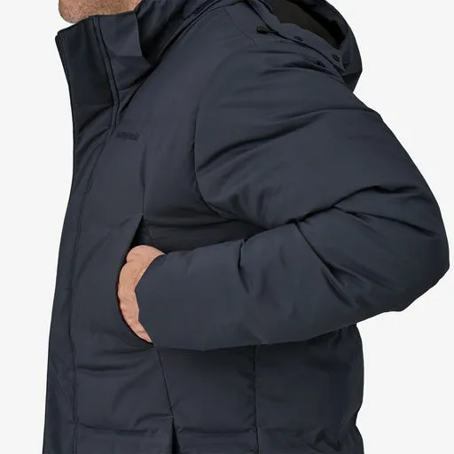 MEN'S JACKSON GLACIER PARKA