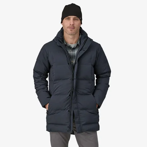 MEN'S JACKSON GLACIER PARKA