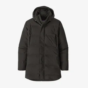 MEN'S JACKSON GLACIER PARKA