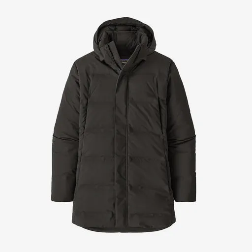 MEN'S JACKSON GLACIER PARKA