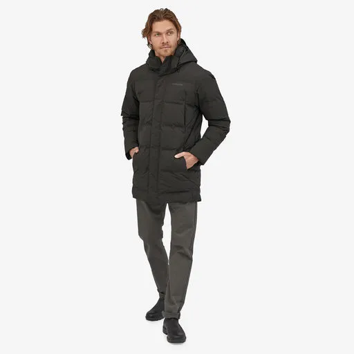 MEN'S JACKSON GLACIER PARKA