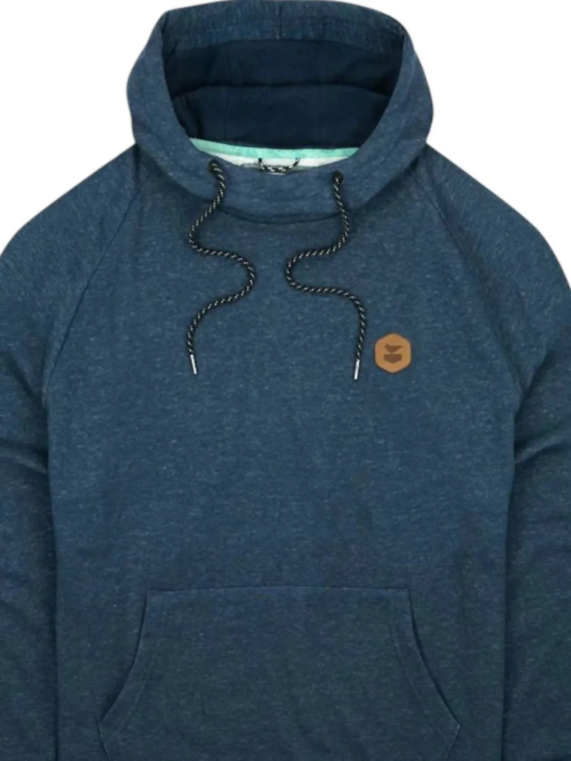 Men's Nautilus Hoodie In Navy