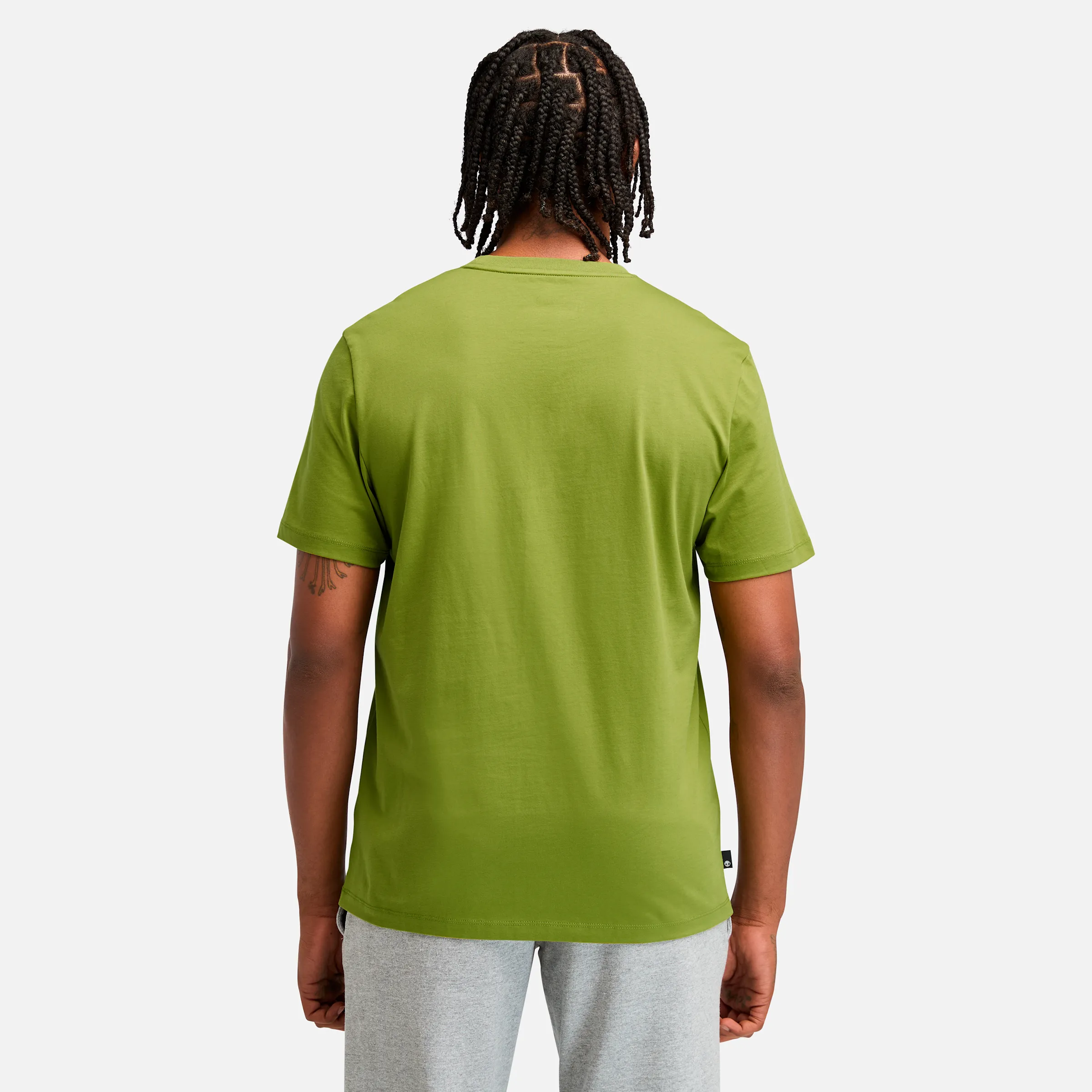 Men's Seasonal Logo Short Sleeve T-Shirt
