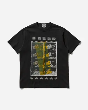 Men's TH body bag / AS D_integration T-Shirt Black