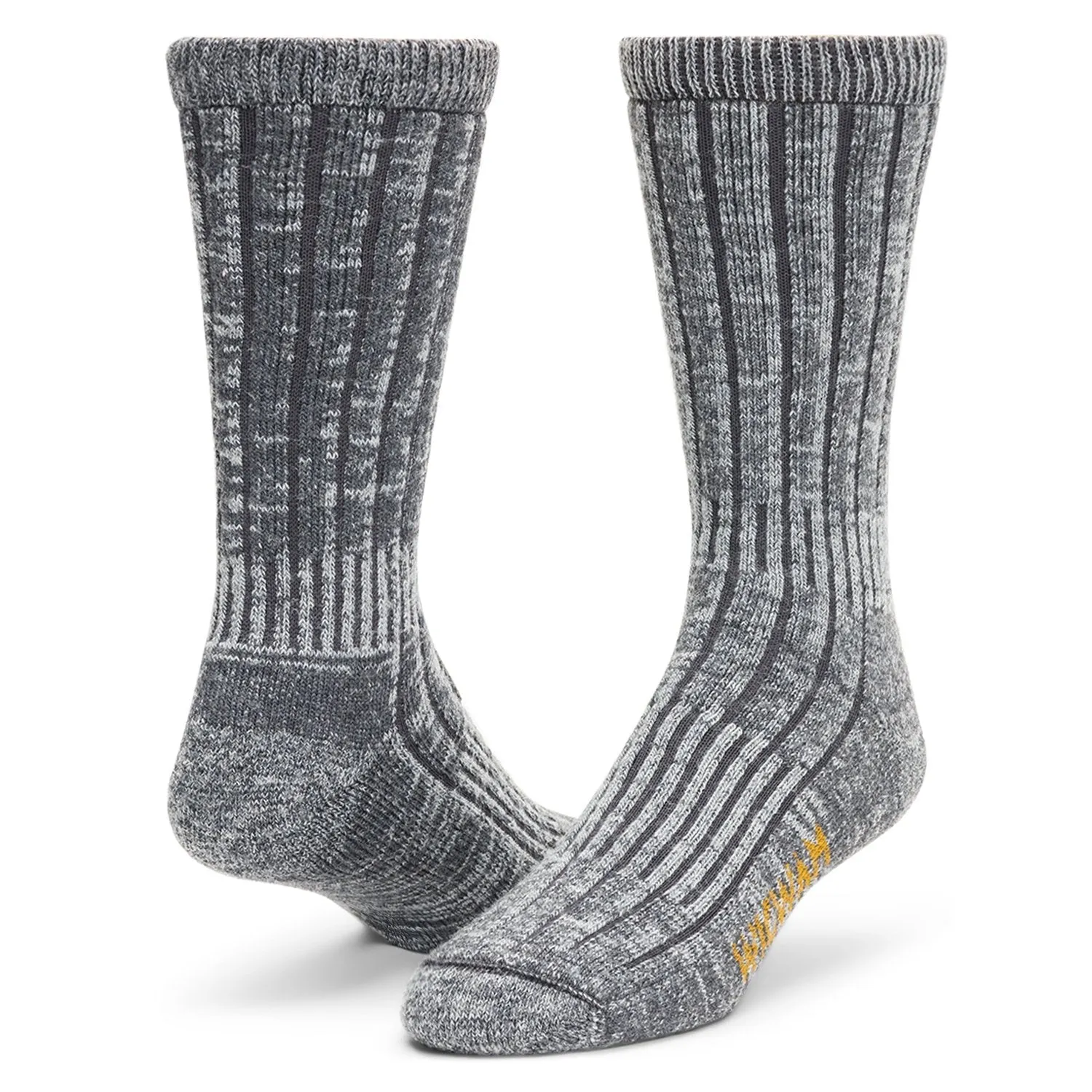 MERINO SILK HIKER