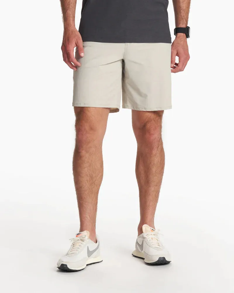 META SHORT