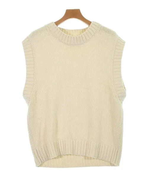 MHL. Vests