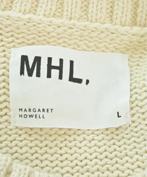MHL. Vests