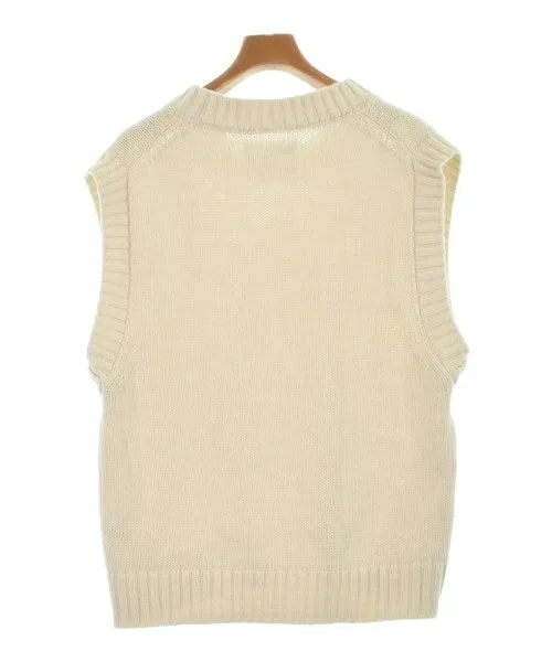 MHL. Vests