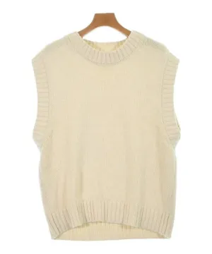 MHL. Vests
