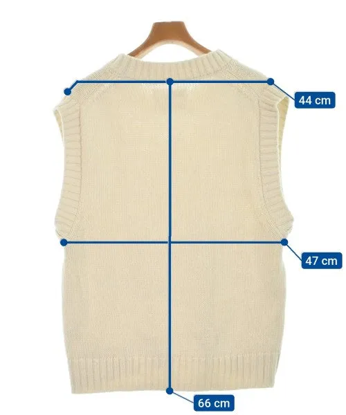 MHL. Vests