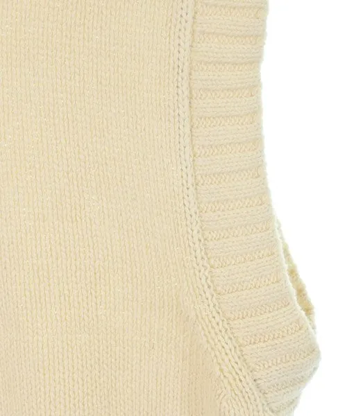 MHL. Vests