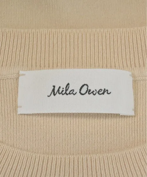 Mila Owen Sweaters