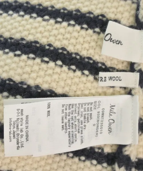 Mila Owen Sweaters