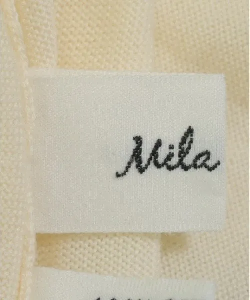 Mila Owen Sweaters