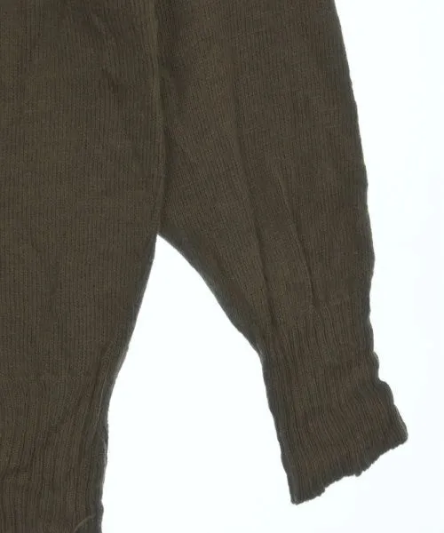MILITARY Sweaters