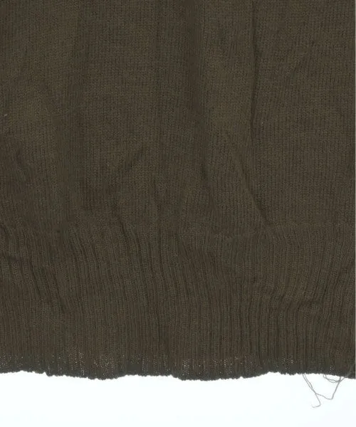 MILITARY Sweaters