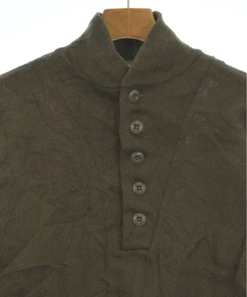 MILITARY Sweaters