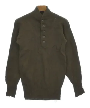 MILITARY Sweaters