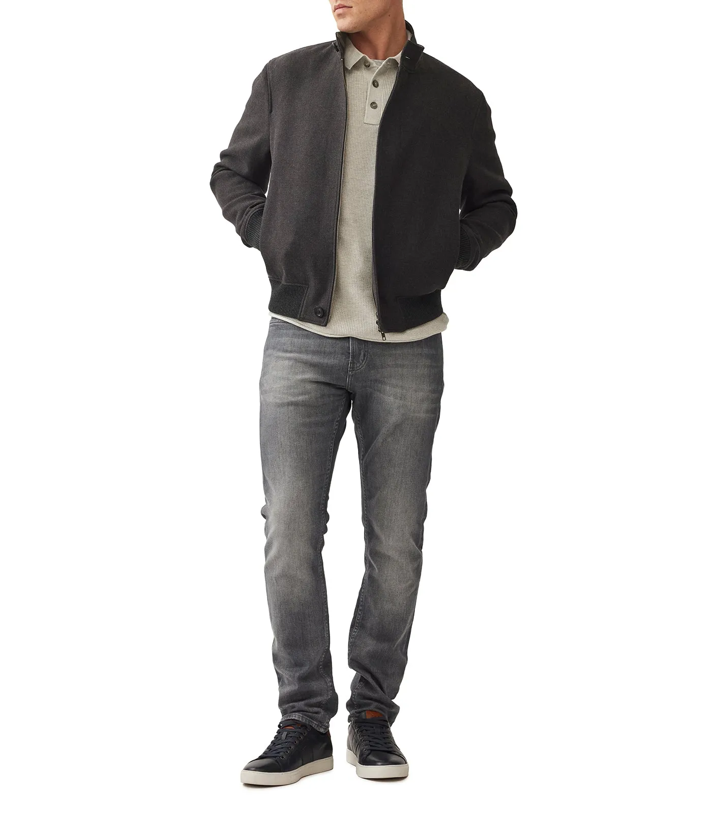 Miramar Jacket
