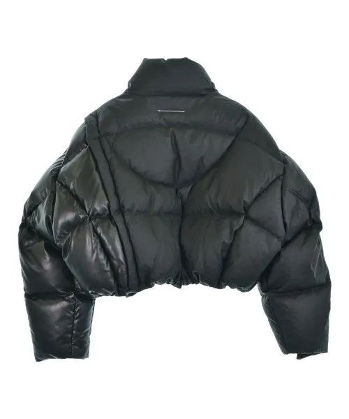 MM6 Down jackets/Vests