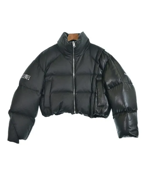 MM6 Down jackets/Vests