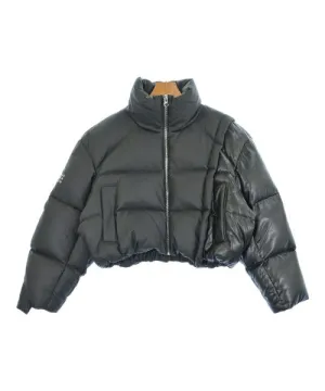 MM6 Down jackets/Vests
