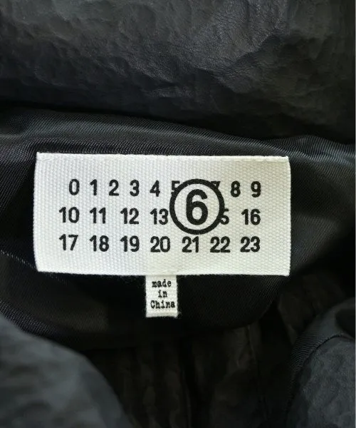 MM6 Down jackets/Vests