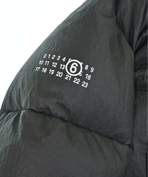 MM6 Down jackets/Vests