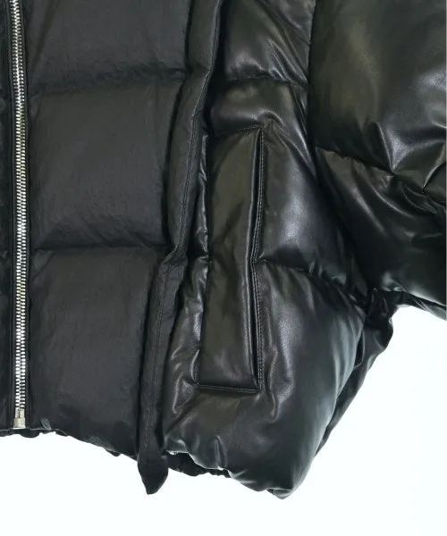 MM6 Down jackets/Vests