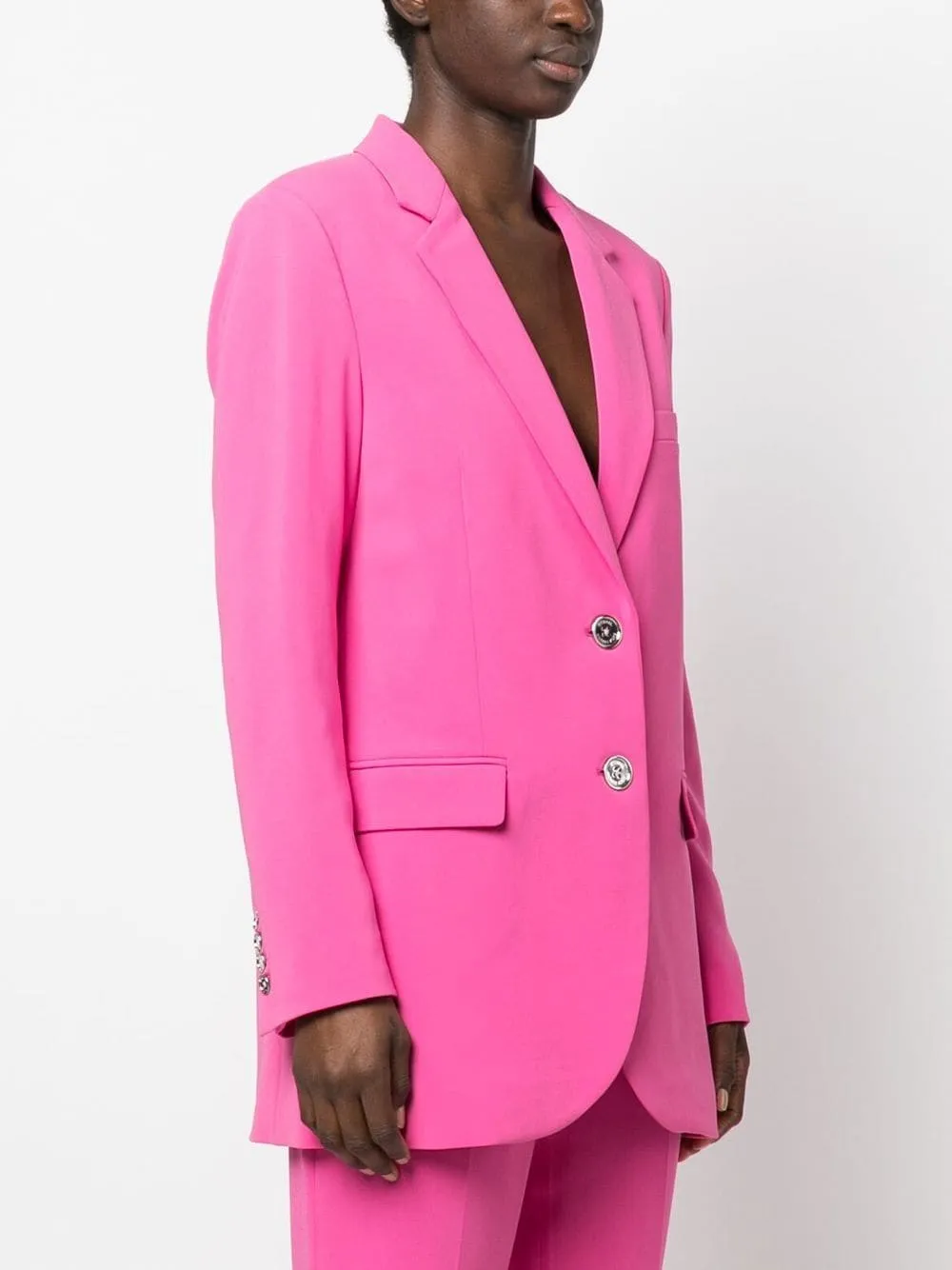 Mmk Women's Jackets pink