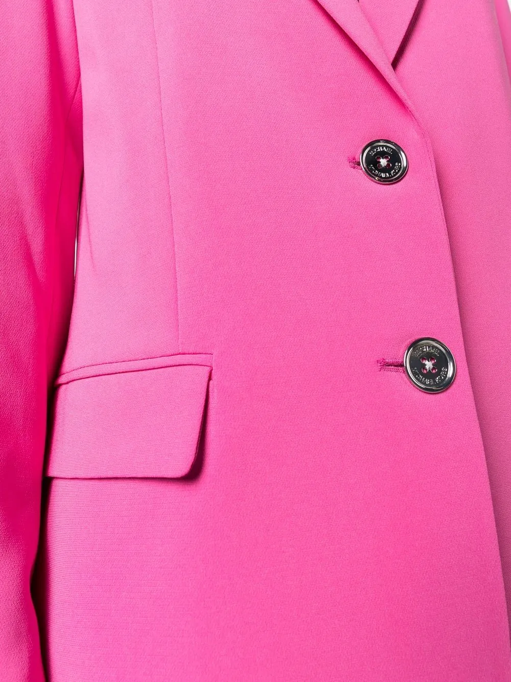 Mmk Women's Jackets pink
