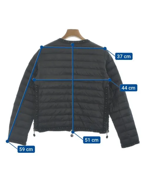 MONCLER Down jackets/Vests